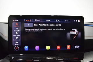 Cupra Formentor VZ 1.4 E-HYBRID 245 CV DSG