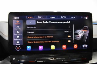 Cupra Formentor VZ 1.4 E-HYBRID 245 CV DSG