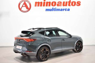 CUPRA FORMENTOR VZ 1.4 E-HYBRID 245 CV DSG