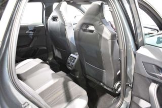 CUPRA FORMENTOR VZ 1.4 E-HYBRID 245 CV DSG