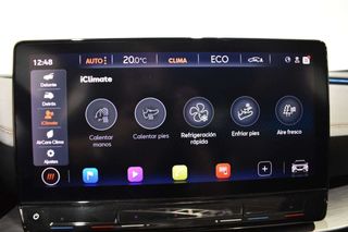 CUPRA FORMENTOR VZ 1.4 E-HYBRID 245 CV DSG