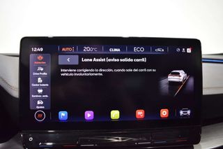 CUPRA FORMENTOR VZ 1.4 E-HYBRID 245 CV DSG