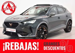 Cupra Formentor VZ 1.4 E-HYBRID 245 CV DSG