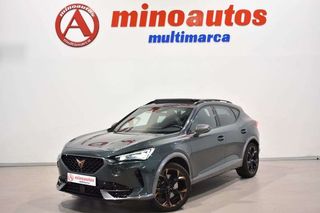 Cupra Formentor VZ 1.4 E-HYBRID 245 CV DSG