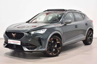 Cupra Formentor VZ 1.4 E-HYBRID 245 CV DSG