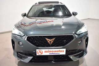 Cupra Formentor VZ 1.4 E-HYBRID 245 CV DSG