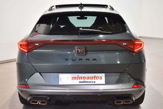 Cupra Formentor VZ 1.4 E-HYBRID 245 CV DSG
