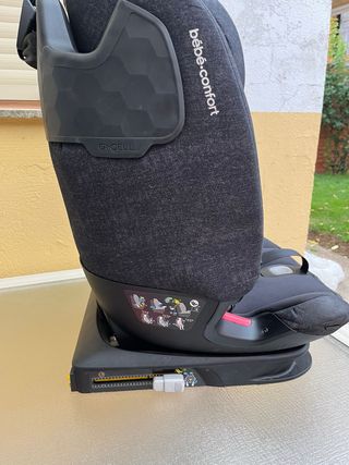 Silla coche Bébé Confort