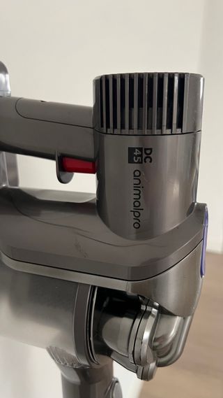 Dyson DC45 Animal Pro - Aspiradora