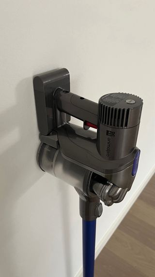 Dyson DC45 Animal Pro - Aspiradora