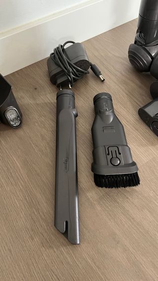 Dyson DC45 Animal Pro - Aspiradora