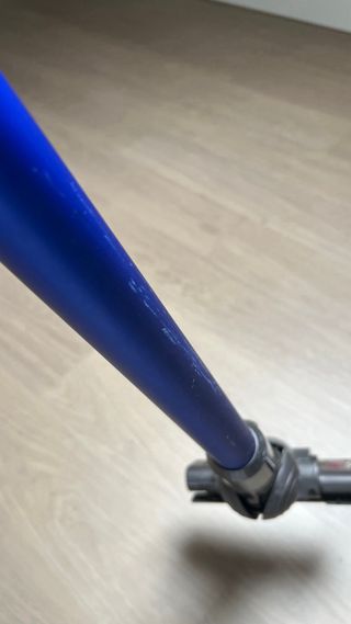 Dyson DC45 Animal Pro - Aspiradora