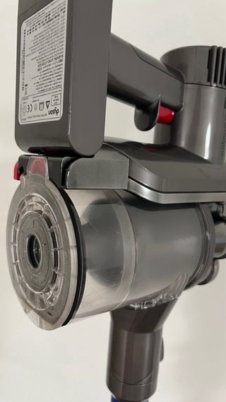 Dyson DC45 Animal Pro - Aspiradora
