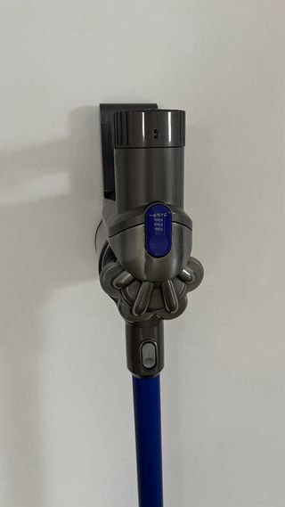 Dyson DC45 Animal Pro - Aspiradora