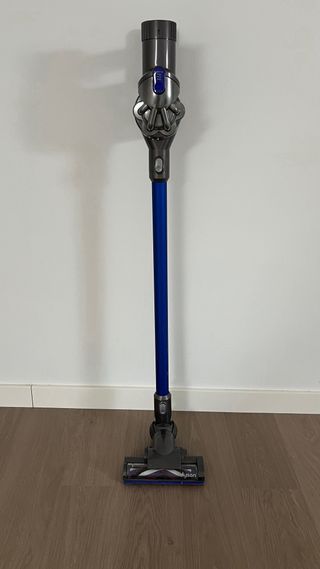 Dyson DC45 Animal Pro - Aspiradora