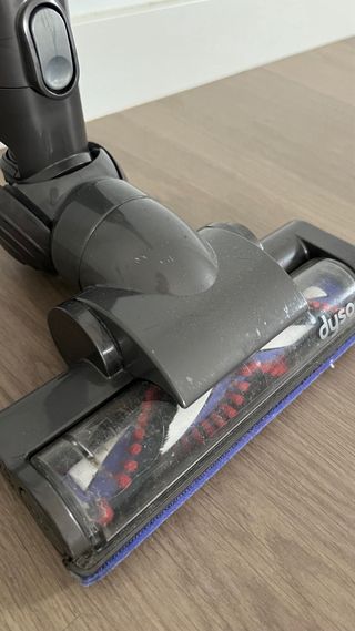 Dyson DC45 Animal Pro - Aspiradora