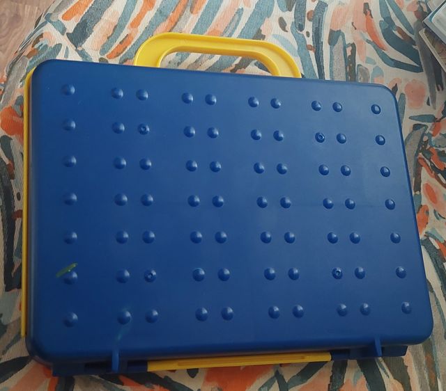 Disset Lletres Juego