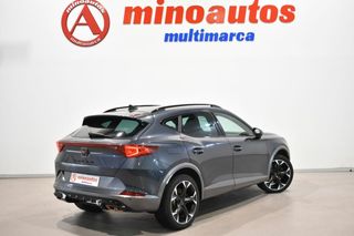 Cupra Formentor VZ 1.4 E-HYBRID 245 CV DSG6