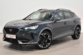 Cupra Formentor VZ 1.4 E-HYBRID 245 CV DSG6
