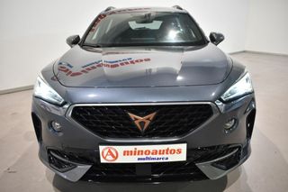 Cupra Formentor VZ 1.4 E-HYBRID 245 CV DSG6