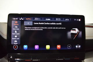 Cupra Formentor VZ 1.4 E-HYBRID 245 CV DSG6