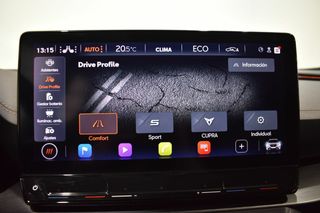Cupra Formentor VZ 1.4 E-HYBRID 245 CV DSG6
