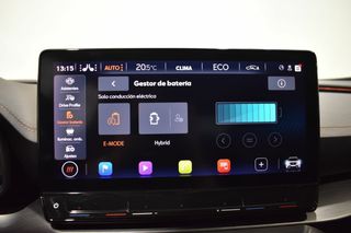 Cupra Formentor VZ 1.4 E-HYBRID 245 CV DSG6