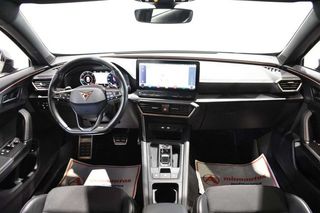 Cupra Formentor VZ 1.4 E-HYBRID 245 CV DSG6