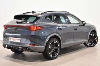 Cupra Formentor VZ 1.4 E-HYBRID 245 CV DSG6