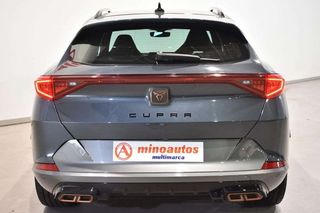 Cupra Formentor VZ 1.4 E-HYBRID 245 CV DSG6