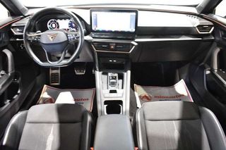 Cupra Formentor VZ 1.4 E-HYBRID 245 CV DSG6