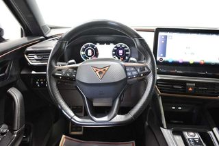 Cupra Formentor VZ 1.4 E-HYBRID 245 CV DSG6