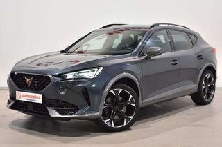 Cupra Formentor VZ 1.4 E-HYBRID 245 CV DSG6