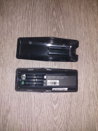 Mando Sony RMF-TX100E - TV