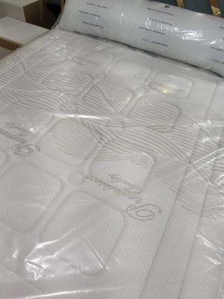 Colchón Premium 150 x 190 cm