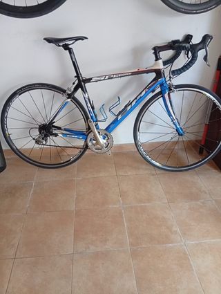 BH Speedrom Bicicleta Carretera