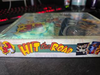 Sam & Max Hit the Road - Juego PC