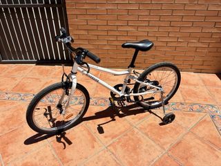Bici infantil