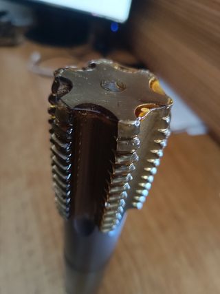 Macho de roscar Hépyc 213502000000.