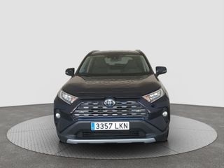 TOYOTA RAV4 220H ADVANCE