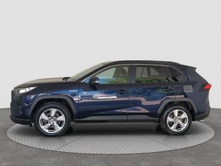 TOYOTA RAV4 220H ADVANCE