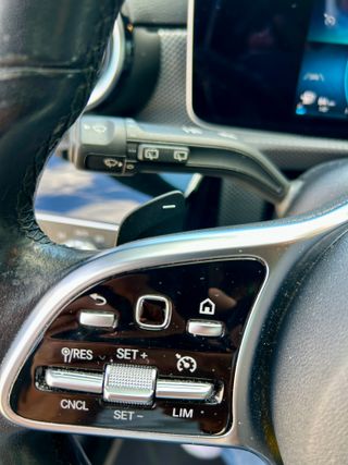 Mercedes-Benz A 200d 150cv 8G-DCT
