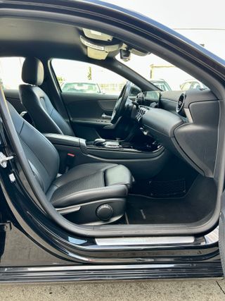 Mercedes-Benz A 200d 150cv 8G-DCT