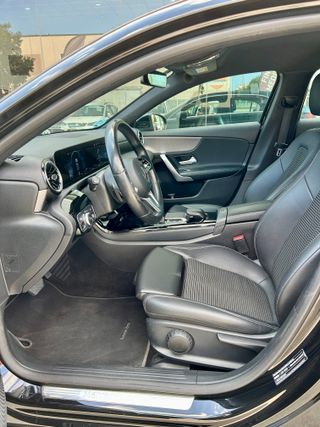 Mercedes-Benz A 200d 150cv 8G-DCT