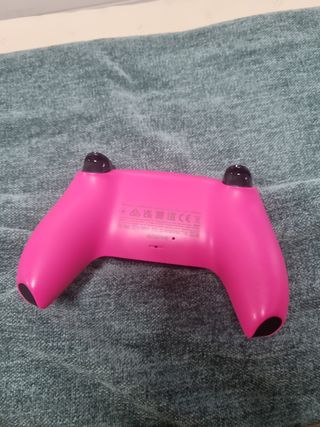 Mando PS5 (PlayStation 5) Rosa