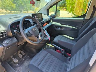 Opel Combo Life 2020