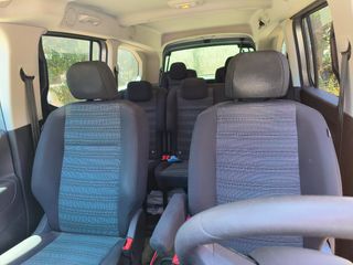 Opel Combo Life 2020