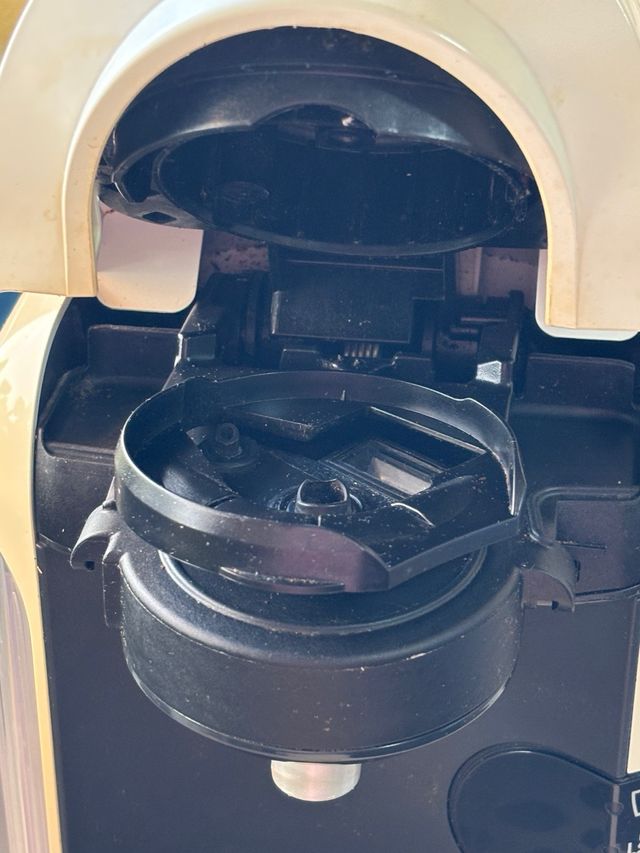 Cafetera Bosch Tassimo