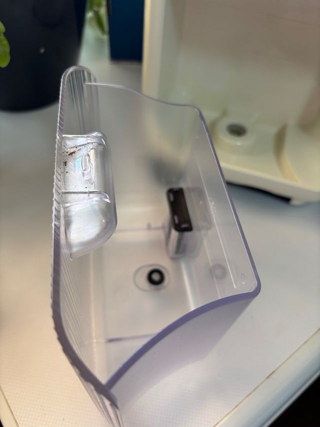 Cafetera Bosch Tassimo