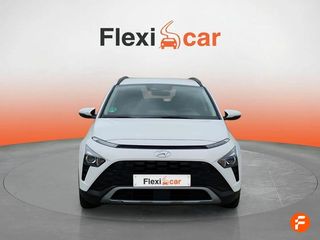 Hyundai Bayon 1.2 MPI Maxx